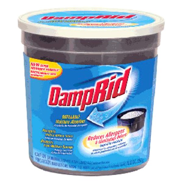 Damprid® FG01CAN - 10.5 oz. Moisture Absorber 