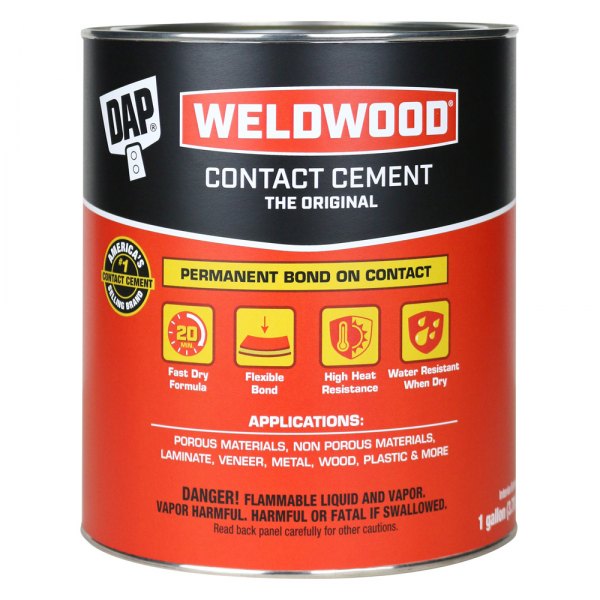 DAP® - Weldwood™ Original Contact Cement