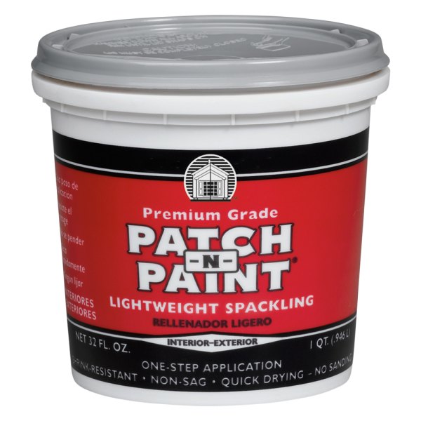 DAP® - Paint 'N Patch™ Wall Patch & Repair