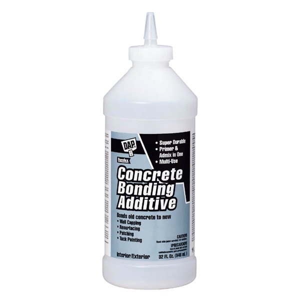 DAP® Concrete Bonding Additive