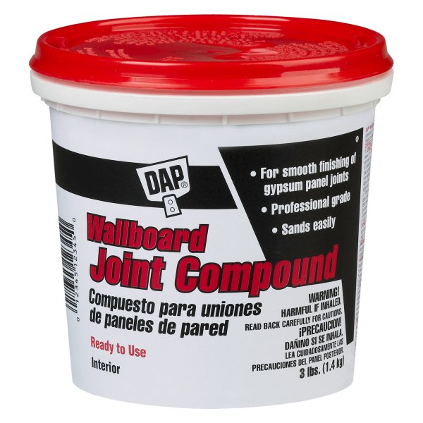 DAP® - Wallboard Joint Compound