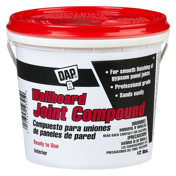 DAP® - Wallboard Joint Compound