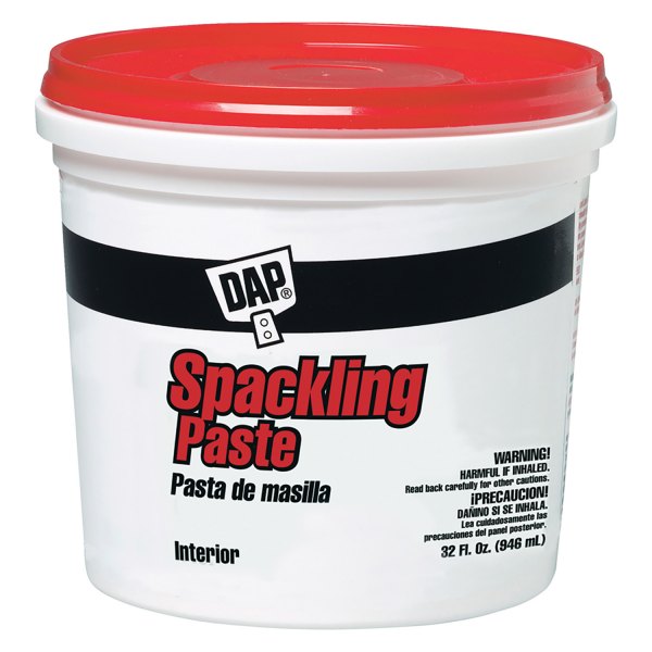 DAP® - Spackling Paste