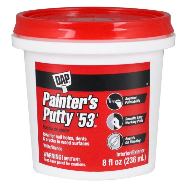 DAP® - '53' Painter's Putty