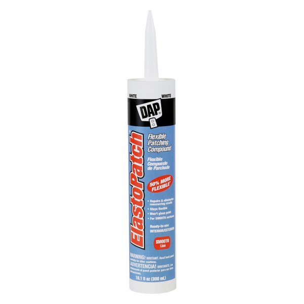 DAP® - Elastopatch™ Smooth Flexible Patching Compound