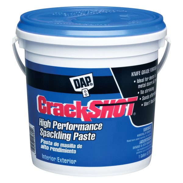 DAP® - CrackShot™ Spackling Paste