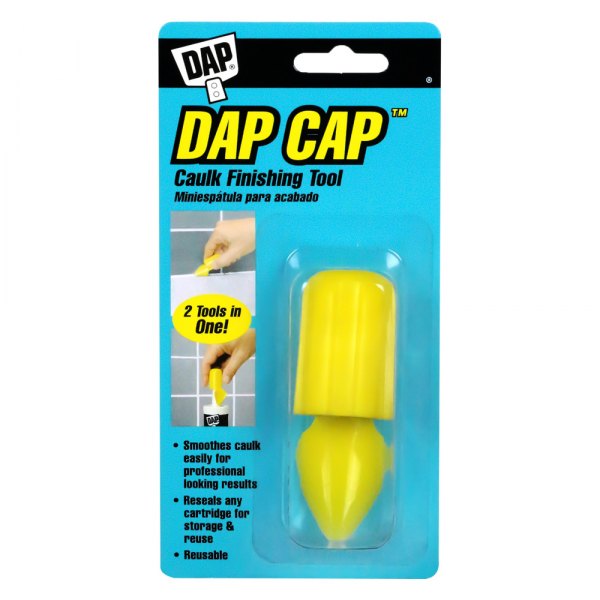 DAP® - CAP™ Caulk Finishing Tool