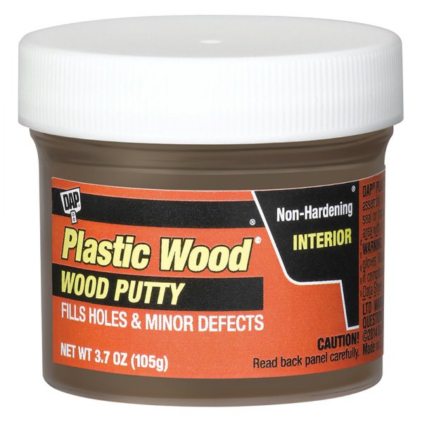 DAP® - Plastic Wood™ Wood Putty