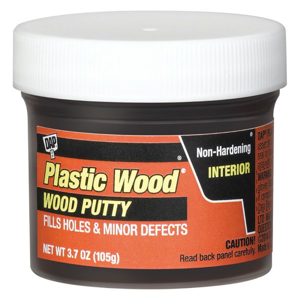 DAP® - Plastic Wood™ Wood Putty