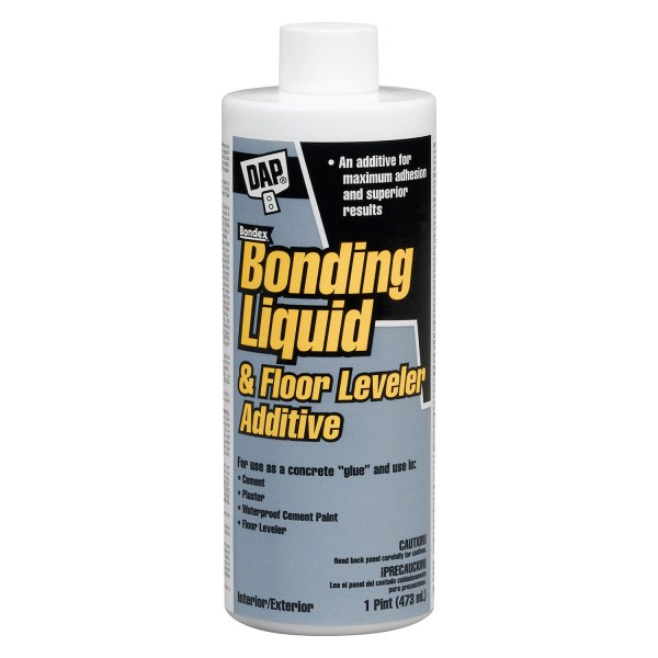 DAP® - Bonding Liquid & Floor Leveler Additive