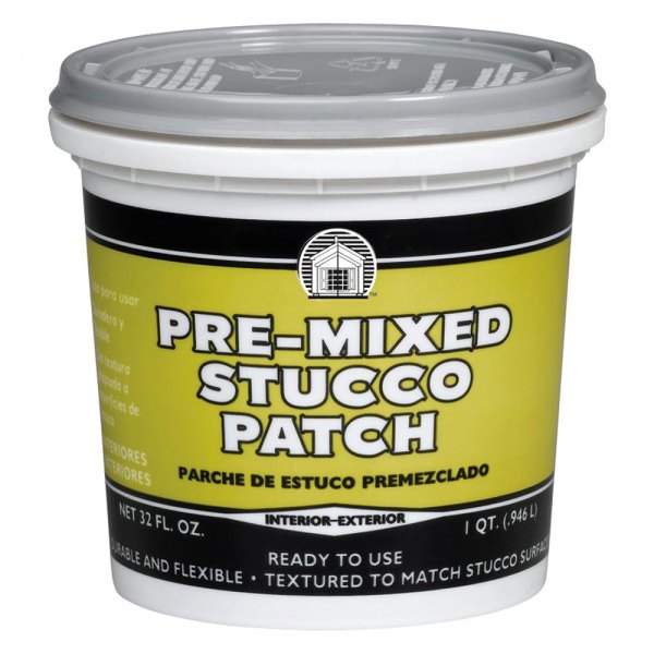 DAP® - Pre-Mixed Stucco Patch