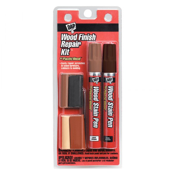 DAP® - Wood Finish Repair Kit™