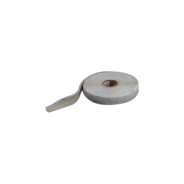 Dehco® 16-5655 - Metal/EPDM Rubber Gray Roll Tape (3/16T x 3/4W x 20'L)