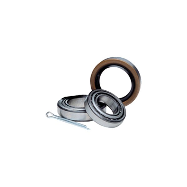 Dexter Axle® - Precision Tapered Roller Bearing Kit