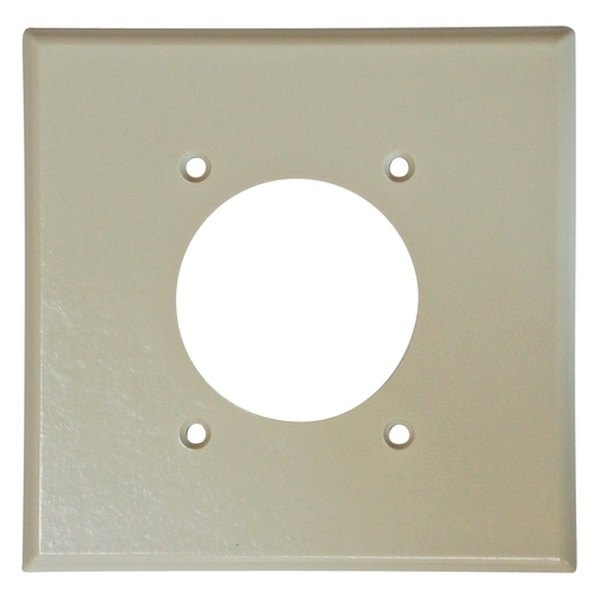 Diamond Group® - Square Receptacle Cover