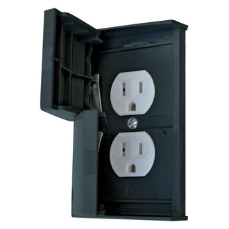 Diamond Group® - Rectangular Receptacle