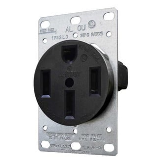 Diamond Group® - Receptacle