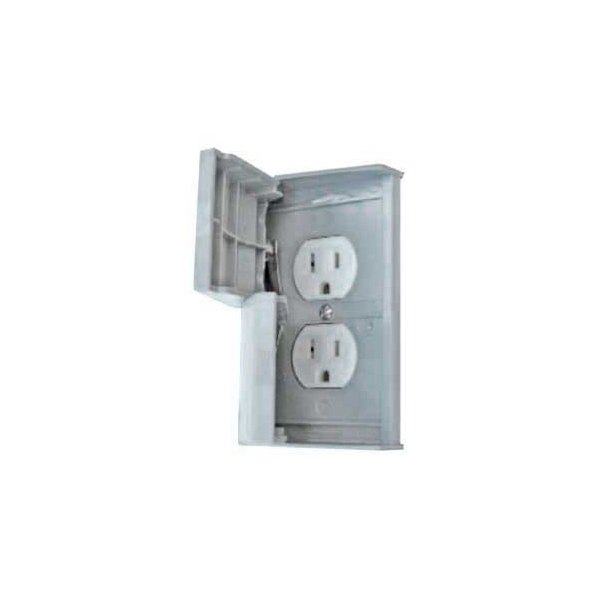 Diamond Group® - Receptacle Cover