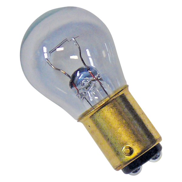 Diamond Group® - S8 Double Contact BA15 Incandescent Bulb (1076)