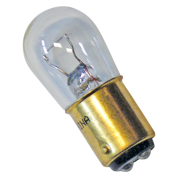 Diamond Group® - BA15d Warm White B6 Incandescent Bulb (1004)
