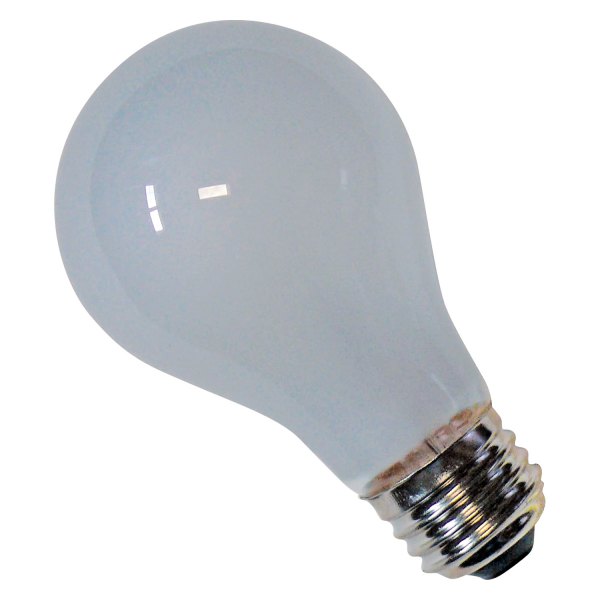 Diamond Group® - 50W Soft White A19 Incandescent Bulb