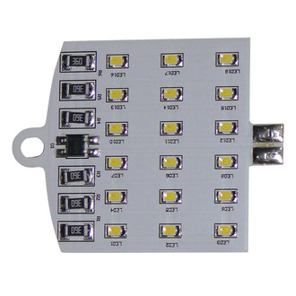 Diamond Group® - 180 lm 20W Warm/ Soft White LED Bulb (921)