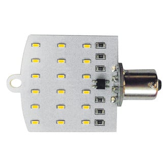 Diamond Group® - 180 lm 20W Bright White LED Bulb (1141/1156)