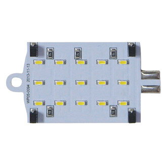 Diamond Group® - Warm/ Soft White LED Bulb (921)