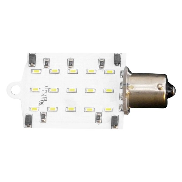 Diamond Group® - 135 lm 15W Soft White LED Bulb (1141/1156)