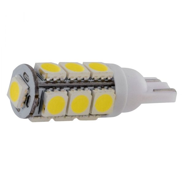 Diamond Group® - 215lm 18W Bright White LED Bulbs (921)