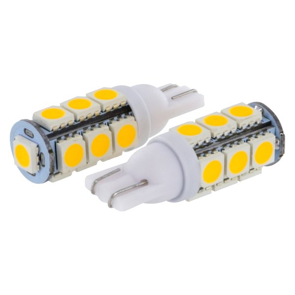 Diamond Group® - 215 lm Warm Light LED Bulbs (906/ 921)