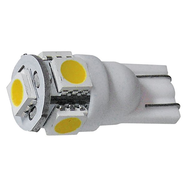 Diamond Group® - 95 lm 10W Warm White LED Bulb (194)
