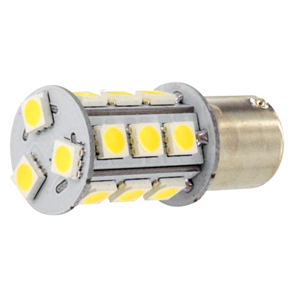 Diamond Group® - 215lm 20W Bright White LED Bulbs (1141)