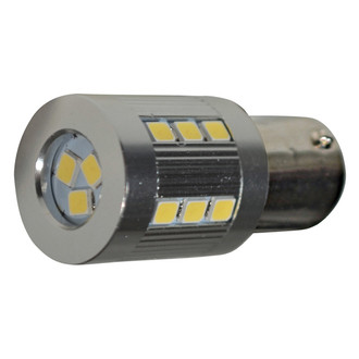 Diamond Group® - 400 lm Daylight Tower LED Bulbs (1004/1157/1157LL)