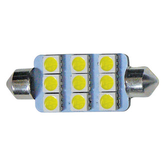 Diamond Group® - 115 lm Bright White LED Bulb (211-2/214-2)