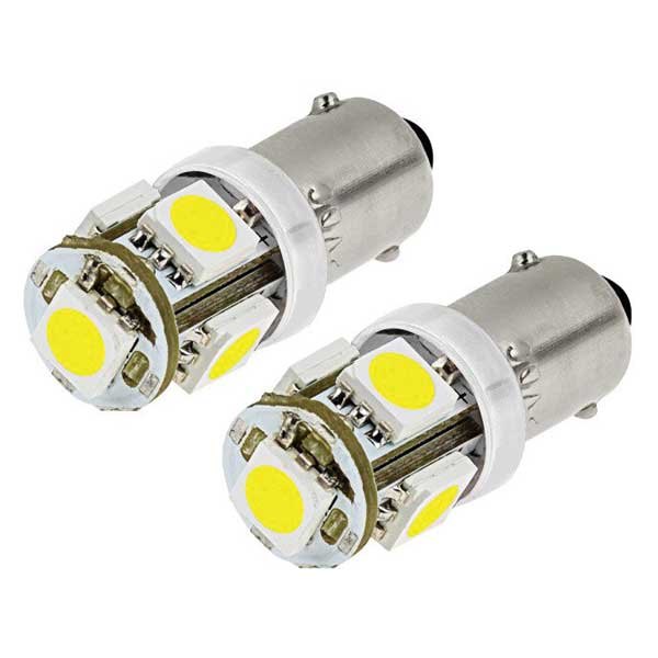 Diamond Group® - 65 lm Bright White LED Bulb (1141)