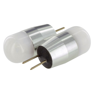 Diamond Group® - Platinum JC20 230 lm 25W Bright White Tower LED Bulb
