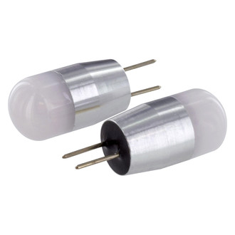 Diamond Group® - Platinum JC20 230 lm 25W Soft White Tower LED Bulb