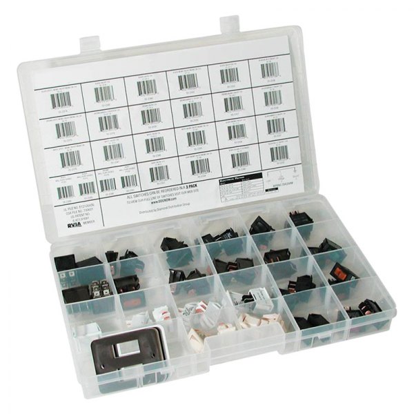 Diamond Group® - Switch Kit
