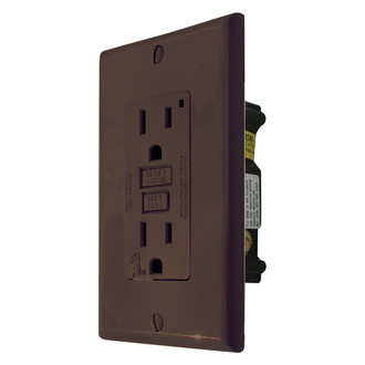 Diamond Group® - Rectangular Receptacle