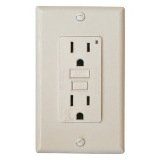 RV Power Outlets & Receptacles | Outdoor, Indoor, Weatherproof ...