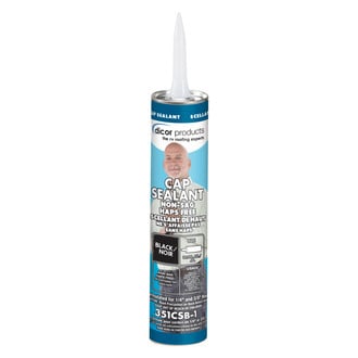Dicor® - 10.3 oz. Sealant