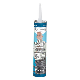 Dicor® - 10.3 oz. Tan Sealant