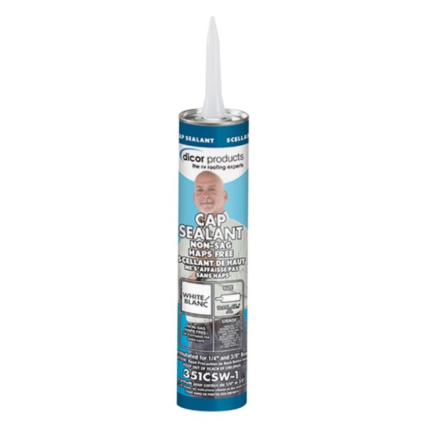 Dicor 10 3 Oz Sealant CAMPERiD Com   351csw 1 1 