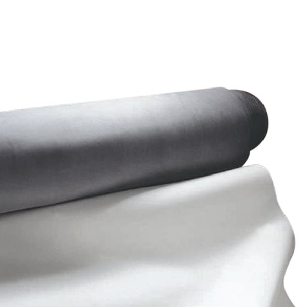Dicor® - EPDM Rubber Bright White Roof Membrane (4.5'W x 10'L)