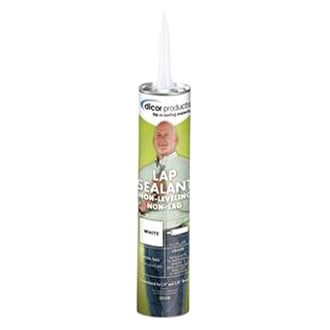 Dicor® - EPDM™ 10.3 oz. Polymer Self-Leveling Sealant