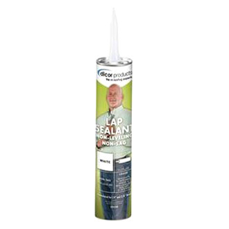 Dicor® - EPDM™ 10 oz. Polymer Self-Leveling Tan Sealant