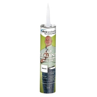 Dicor® - EPDM™ 10 oz. Polymer Non-Sag Sealant
