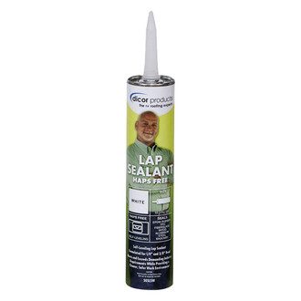 Dicor® - EPDM™ 10 oz. Polymer Non-Sag Tan Sealant