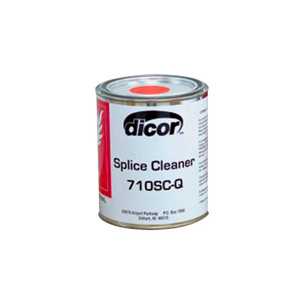 Dicor® - 128 oz. Splicing Cleaner